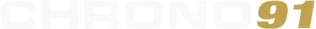 Chrono91